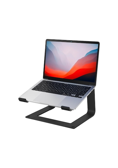 Masaüstü İçin Dizüstü Bilgisayar Standı Çıkarılabilir Alüminyum Bilgisayar Yükseltici Taşınabilir Dizüstü Bilgisayar Tutucu Macbook Air, Pro, Dell, Hp, Lenovo Ve Tüm 10-16 İnç Dizüstü