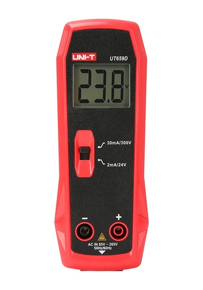 Unı-T Ut-659D Led Lamba Test Cihazı