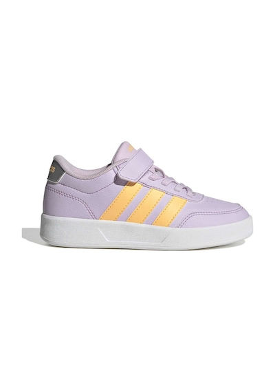 Adidas Breaknet 3.0 Çocuk Mor Spor Ayakkabı Kı8684 Mor