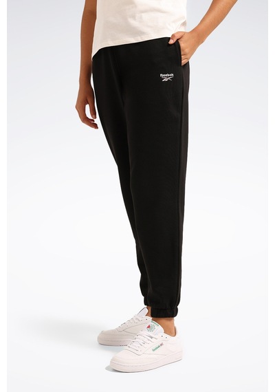 Reebok New Id Bsc Jogger Siyah Kadın Eşofman Altı 000000000102036555 Siyah