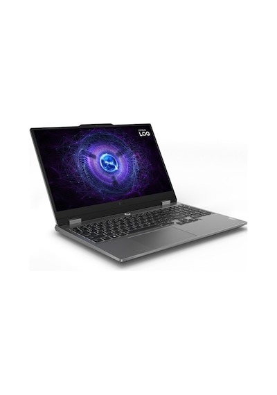 Lenovo LOQ 15IRX10 83JE00LATR-K42 64 GB 2 TB SSD RTX5050 15.6" W11P Dizüstü Bilgisayar