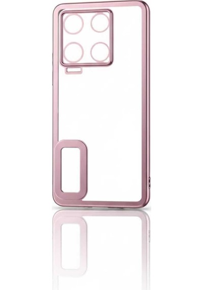İnfinix Note 30 Pro 4g Kamera Lensli Kılıf Modeli