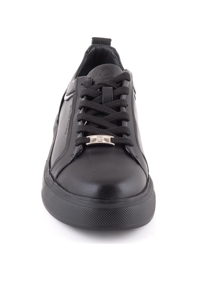 Pierre Cardin 10447 Erkek Ayakkabı Sltk6-010447001 Siyah