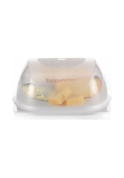 Tupperware Peynir Dünyası Orta Boy N1143000