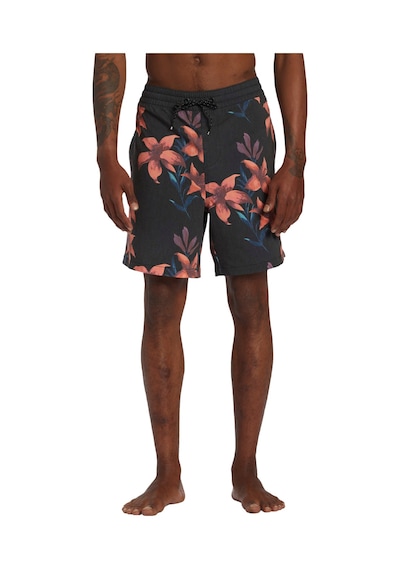 Billabong Bıllabong Sundays Layback Blk Siyah