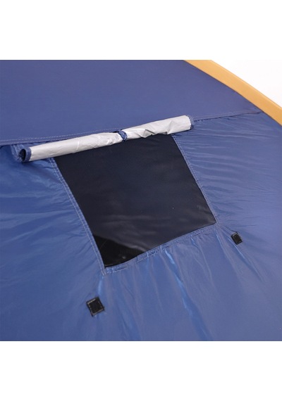 Freecamp Monodome Plus 4 Kişilik Kamp Çadırı-lacivert Renksiz