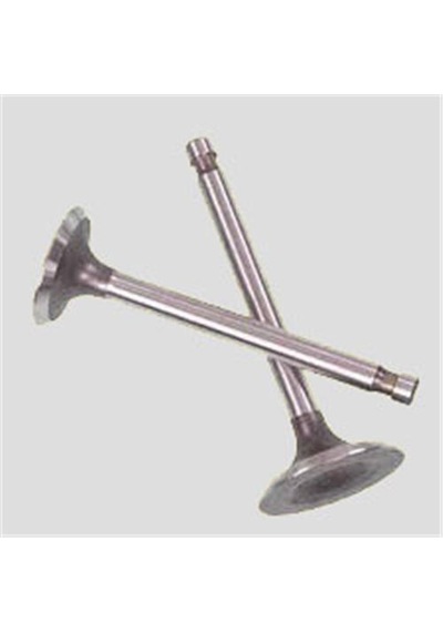 Supsan Vt40164-40165 Subap Emme Egzoz Megane-clıo-r9-r19-solenza 1.4-1.6 Enj Exp 8v In-4/ex-4 7700114525-7700114526 7701468419-7701465090-7701465088 1 Takım