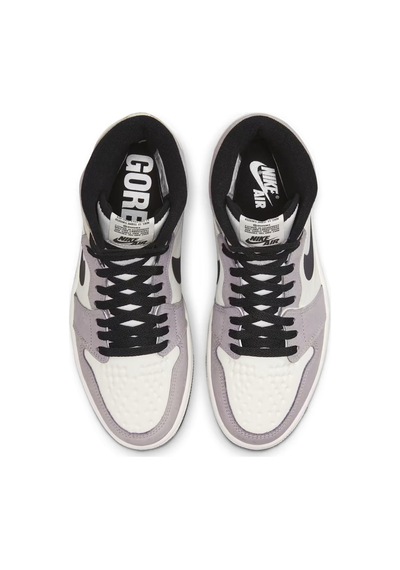 Nike Air Jordan 1 Element Gore-tex Erkek Sneaker Ekru Ekru