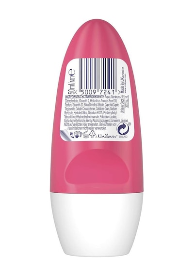 Rexona Tropical Kadın Roll-On Deodorant 50 ML