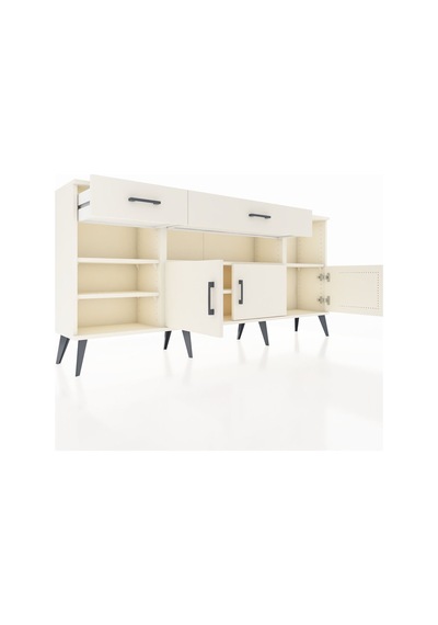 Arges Konsol 5 Raflı 2 Çekmeceli 3 Kapaklı 176x30x83 Aytaşı-aytaşı/aytaşı Aytaşı/aytaşı Arges Konsol 5 Raflı 2 Çekmeceli 3 Kapaklı 176x30x83 Aytaşı-aytaşı/aytaşı Aytaşı/aytaşı