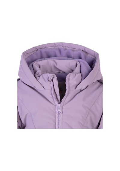 Civil Baby Melek Kanatlı 6-18 Ay Mont - Lila Soft Lila