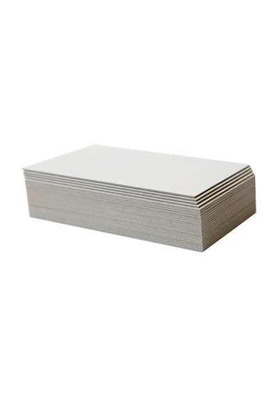 20 Adet Mukavva 1 Mm 70 Cm X 100 Cm Ambalajlı Sert Karton