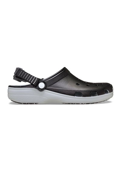 Crocs Classic Turbo Clog Unisex Terlik Cr211287-001 Tek Renk