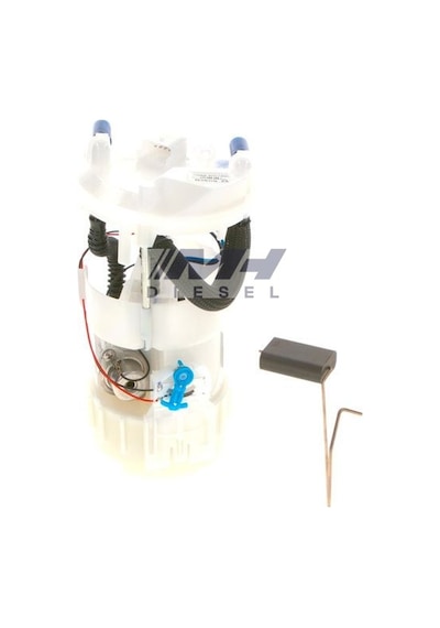 Bosch 1987580007 Yakıt Pompası Ünitesi Renault Megane Iı, Scenic Iı, Clio