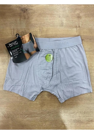 Anıt Erkek Bambu Nefes Alan Boxer 001