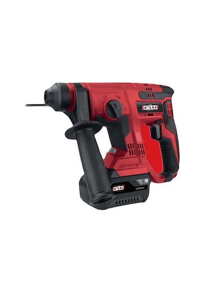 Attlas Pro-atbl 18rh-502c Akülü Pnömatik Matkap