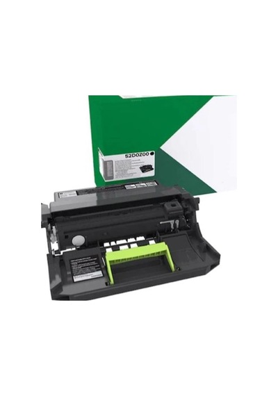 Lexmark 52d0z00 520z 100.000 Sayfa Drum Ms710-711-810-811-812 Mx710-711-810-811-812 Kdo