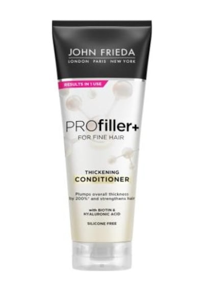 John Frieda Profiller+ For Fine Hacim Veren Saç Kremi 250 ML