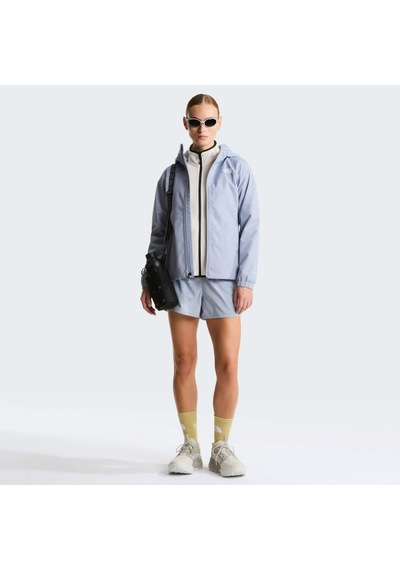 The North Face W Quest Kadın Yağmurluk Ceket Nf0a8g12fm21 Gri