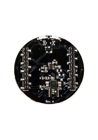 Crazyflie 2.0 - Led Halka Eklenti Paketi