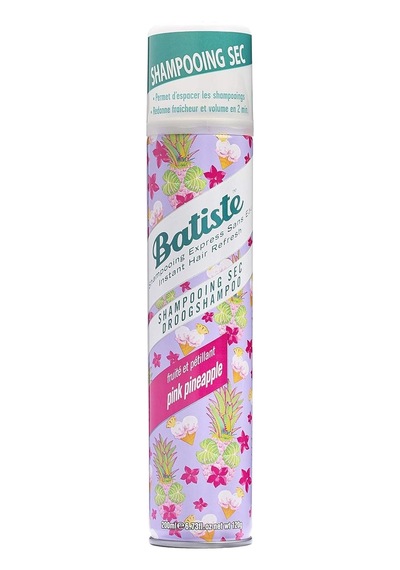 Batiste Pink Pineapple Kuru Şampuan 200 Ml Sku: Zeus8690010453501
