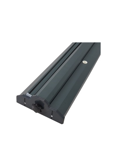 Türk Bayrağı Baskılı Pro Roll Up Banner 100x200cm Diğer