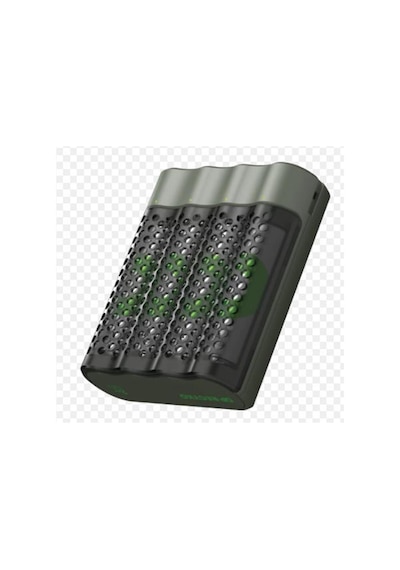 Gp M452-270hcer21-2gtlb4 4 Adet 2600mah Aa Şarjlı Kalem Pil
