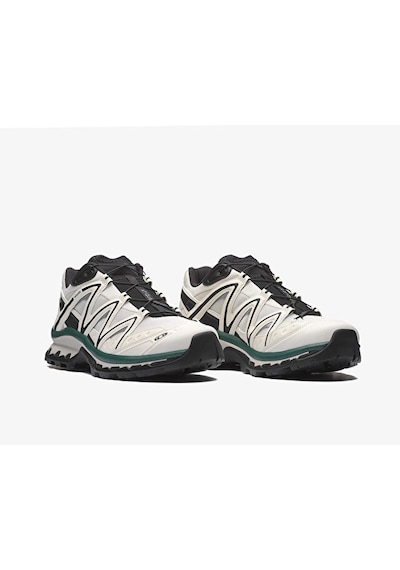 Salomon Xt-quest Erkek Sneaker Ayakkabı L49195300 Beyaz
