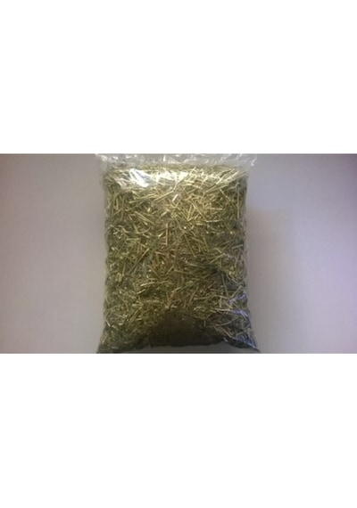 Sc Plus Kuru Yonca Kemirgen Otu 2kg Bol Yapraklı