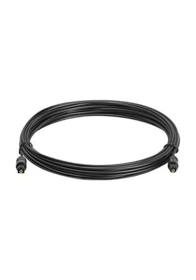 Metre Optik Kablo Fiber Optik Toslink