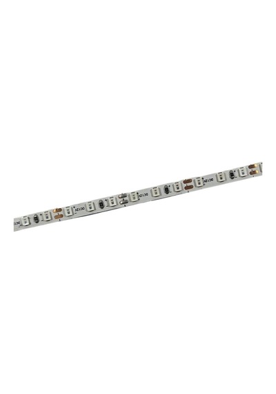 5Mm 12V 120 Ledli 2835 Kırmızı Şerit Led (5Metre)İnce Pcb Li