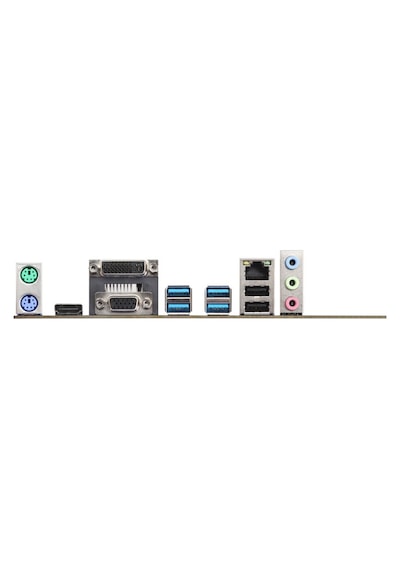 Arktek Alpha Force, Ak-b450m Eg, 2xddr4, M.2, D-sub, Dvı, Hdmı, Am4 Soket Anakart