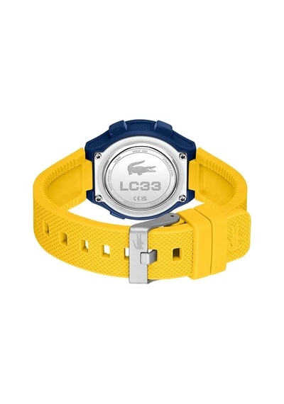 Lacoste Lac2030070 Çocuk Kol Saati-29595 Çok Renkli
