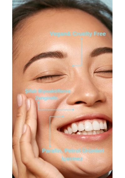 Cremika Besleyici Arındırıcı ve Nemlendirici Vücut Peeling 250 ML