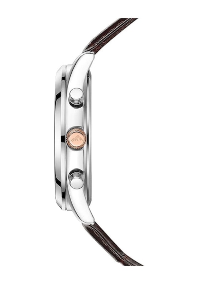 Roche Montre Rmg6016-02 Erkek Kol Saati Metalik Gri