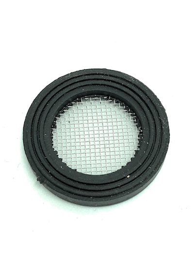 Eca 3/4" Filtreli Conta Süzgeç