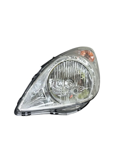 Hyundai İ20 Sağ-sol Far Lambası Motorsuz Elektırıklı 2008-2011
