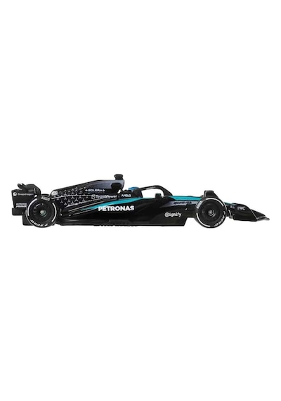 Hot Wheels Premium Formula 1 Yarış Arabası Mercedes-amg Petronas Formula One Team Hrv11-jkd80