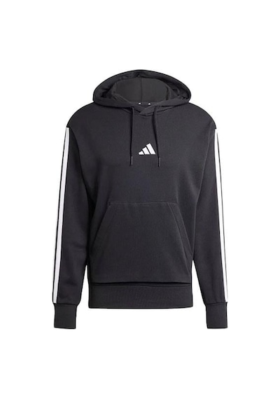Adidas Performance M 3s Ft Hd Erkek Sweatshirt Jd1874 Siyah