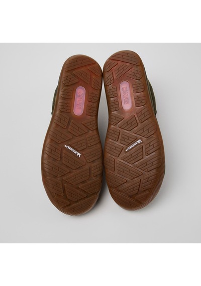 Camper Peu Pista Gm Koyu Yeşil Erkek Bot Cmpk300285-050 Cmp.003