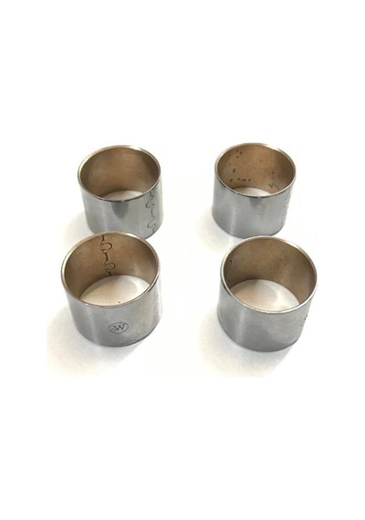Bmy 1014 Piston Kolu 3.0 Tdı A4-a5-a6-a7-a8-q7-sq7-q8-panamera-cayenne-macan-touareg - Czza-clzb-czva-cuea- 059198401n-059198401h -