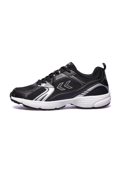 Hummel Unısex Spor Ayakkabı Performance 500 900695 Black