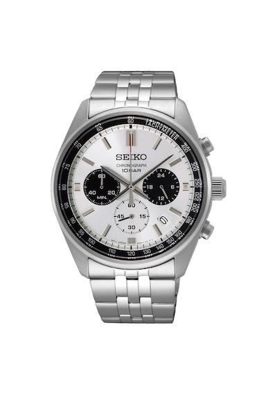 Seiko Ssb425p Erkek Kol Saati Metalik