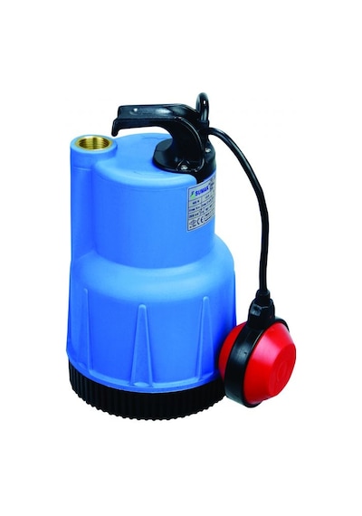 Sumak Sdf5 Drenaj Dalgıç Pompa 0.50 Hp 9 Mt.