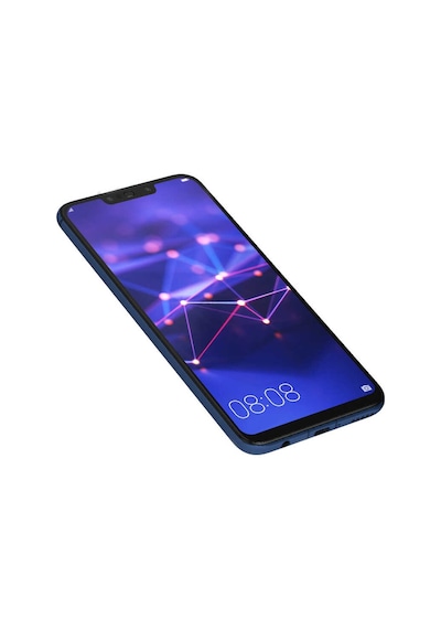 Noktaks - Xiaomi Mi 8 Lite Uyumlu - Ekran Koruyucu Davin 5d Cam Koruma - Şeffaf