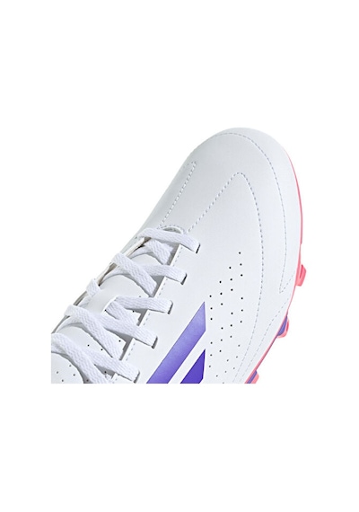 Adidas Deportıvo Iıı Fxg Erkek Çim Zemin Kramponu Kj4449 Beyaz