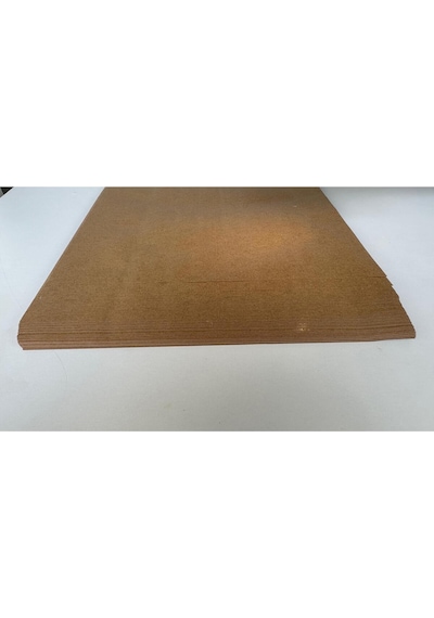 Su Geçirmez Silinebilir Amerikan Servis 100 Adet 35x50cm