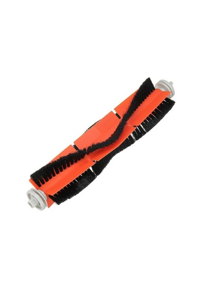 Robotfix Xiaomi Robot Vacuum Mop Stytj01zhm Uyumlu 1 Adet Ana Fırça Model:rbf30579 Kırmızı