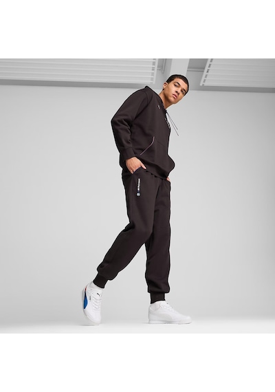 Puma Bmw Mms Roma Via Erkek Günlük Spor Ayakkabı C-pum308353e10p02 Beyaz