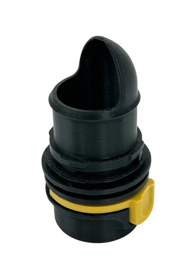 Karcher Uyumlu T 9/1 Süpürge Hortum Giriş Aparatı